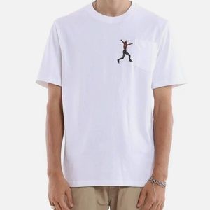 Men’s Travis Scott x Virgil Astroworld Tour T-Shirt